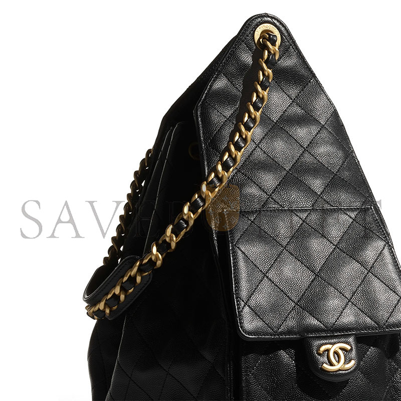 CHANEL 25 MEDIUM HANDBAG AS5311 (40*30*15cm) CHANEL 25 MEDIUM HANDBAG AS5311 (40*30*15cm)